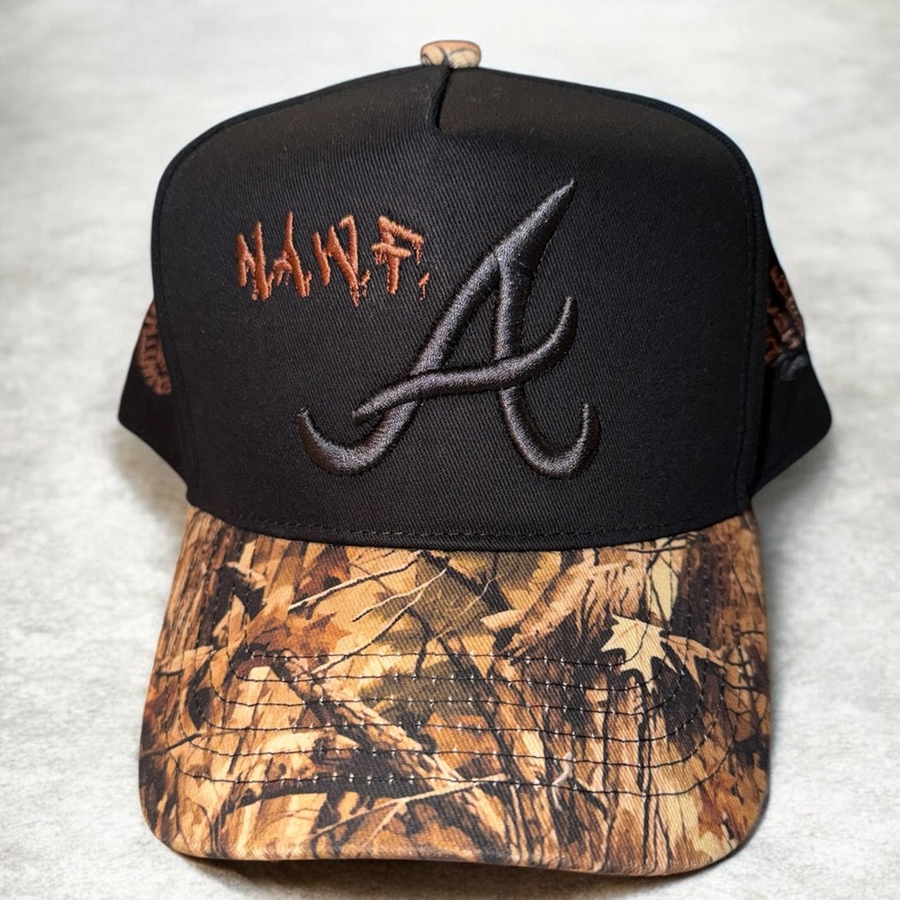 NAWF ATL Hat